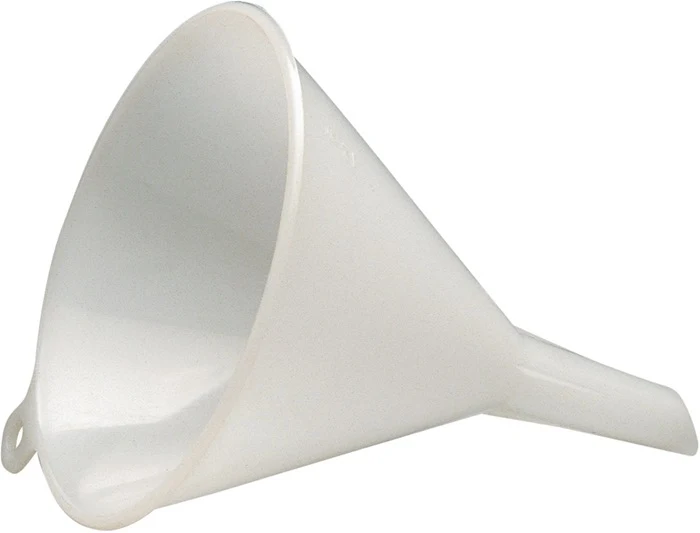HÜNERSDORFF Trichter Ø 164/17 mm Höhe 198 mm 12 Stück ( 9000495168 )