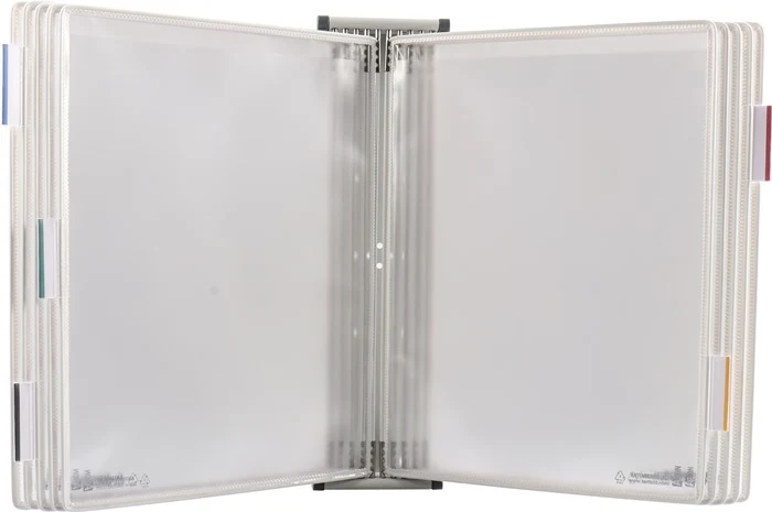 TARIFOLD Wandhalter 10 Sichttafeln ( 9000492071 )