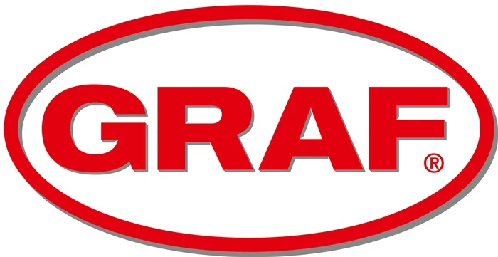 GRAF Auslaufhahn Kunststoff weiß ( 9000450464 )