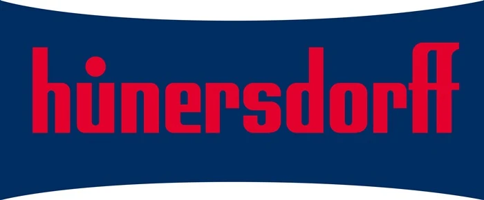 HÜNERSDORFF Trichter Ø 120/12 mm Höhe 145 mm 12 Stück ( 9000495164 )