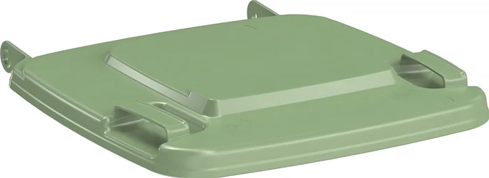 SULO Deckel Polyethylen grün ( 9000466217 )