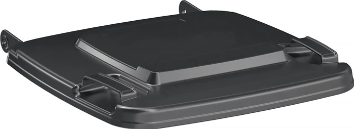 SULO Deckel Polyethylen grau ( 9000466216 )