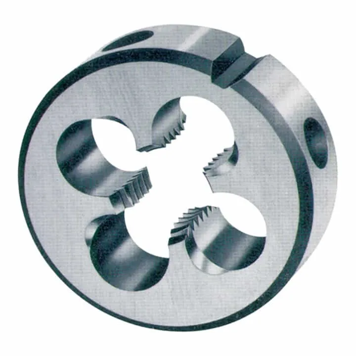 BOSS Schneideisen Form B M20 x 2,5 mm ( 4114610200 )