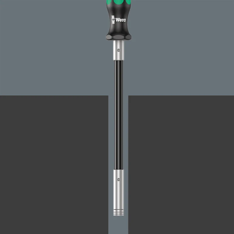 WERA Werkzeugmodul 9750 57-teilig ( 4000872216 )