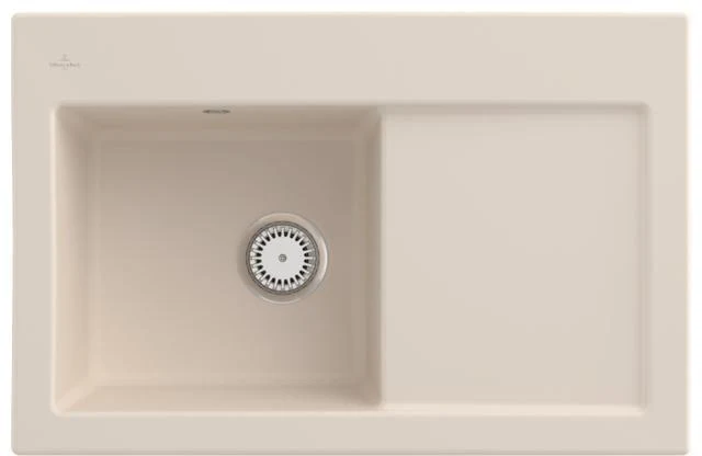 Villeroy & Boch Spültisch