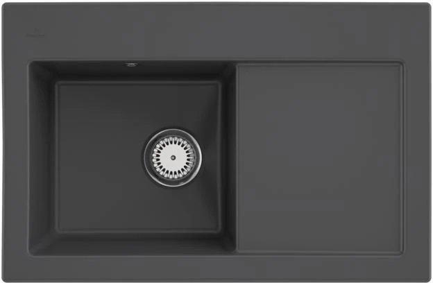 Villeroy & Boch Spültisch