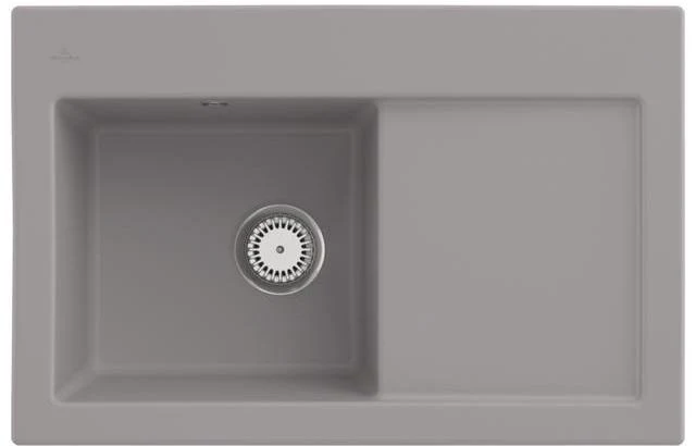 Villeroy & Boch Spültisch