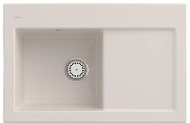 Villeroy & Boch Spültisch