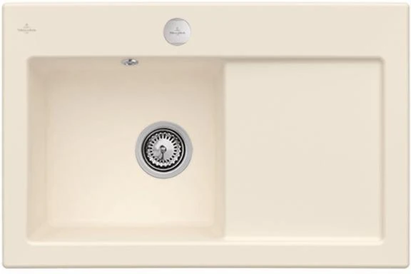 Villeroy & Boch Spültisch