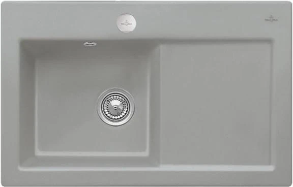 Villeroy & Boch Spültisch