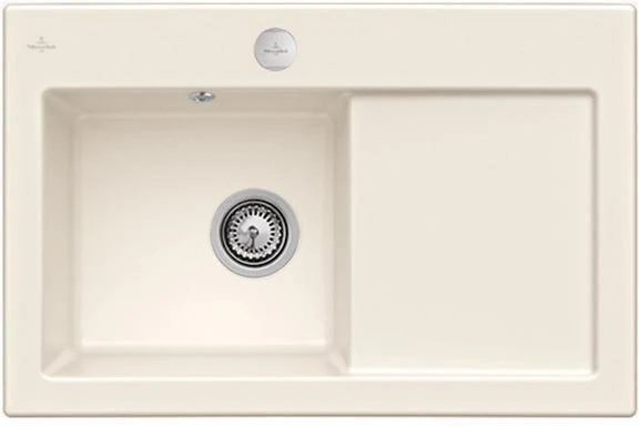 Villeroy & Boch Spültisch