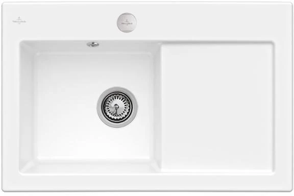 Villeroy & Boch Spültisch