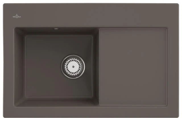 Villeroy & Boch Spültisch