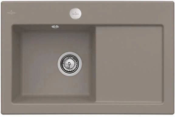 Villeroy & Boch Spültisch