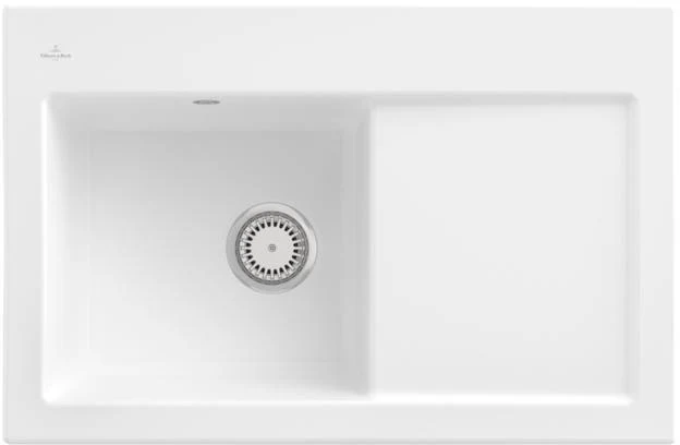 Villeroy & Boch Spültisch