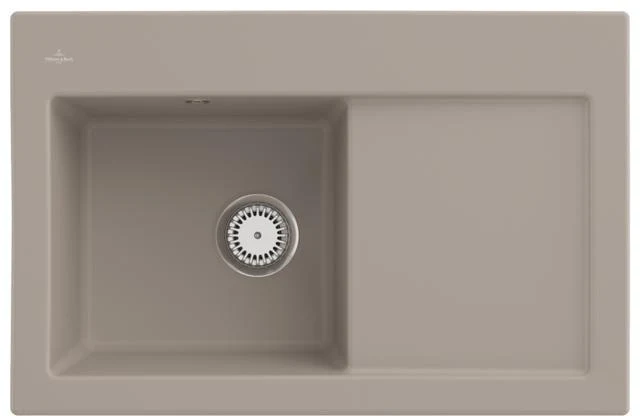 Villeroy & Boch Spültisch