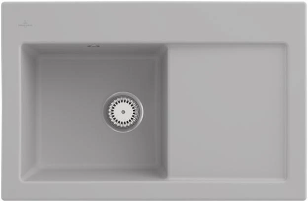 Villeroy & Boch Spültisch