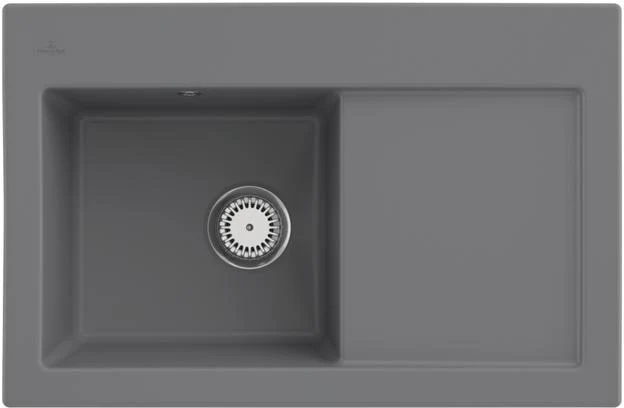 Villeroy & Boch Spültisch