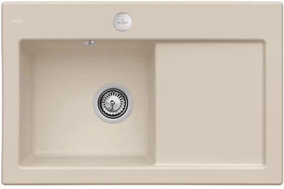 Villeroy & Boch Spültisch