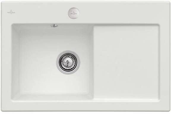 Villeroy & Boch Spültisch