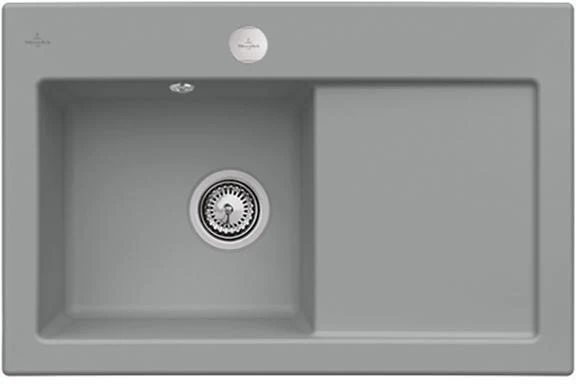 Villeroy & Boch Spültisch
