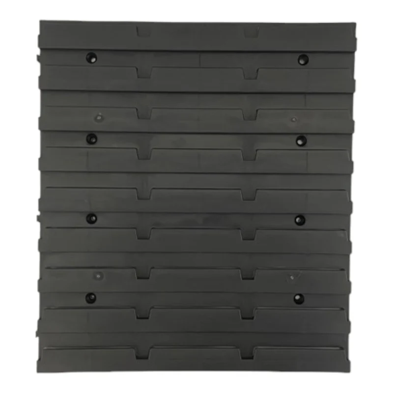 Toolbrothers RHINO Container Set Nr. 1 Werkstattwand mit 4 Behältern für RHINO XXL Koffer