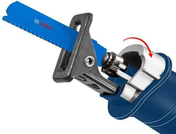 BOSCH Säbelsägeblatt Expert Window Demolition S 956 DHM L150mm B6mm