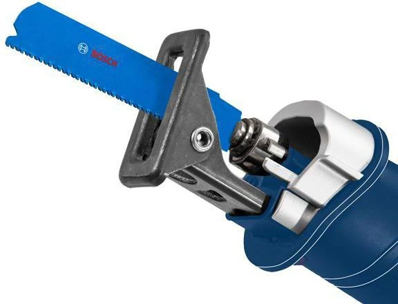 BOSCH Säbelsägeblatt Expert Window Demolition S 956 DHM L150mm B6mm