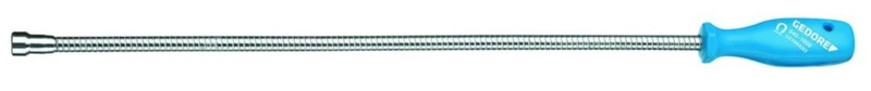 GEDORE Magnetheber 640-3000 Gesamtlänge 520 mm Magnetkopf-Ø 19 mm ( 4000772599 )