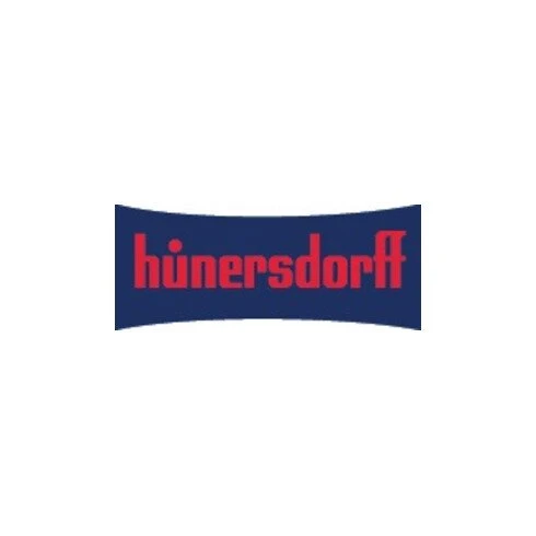 HÜNERSDORFF Trichter Ø 208/20 mm Höhe 218 mm ( 9000495176 )
