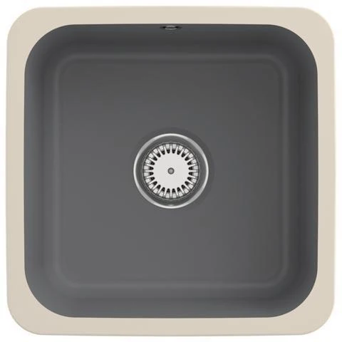 Villeroy & Boch Spültisch