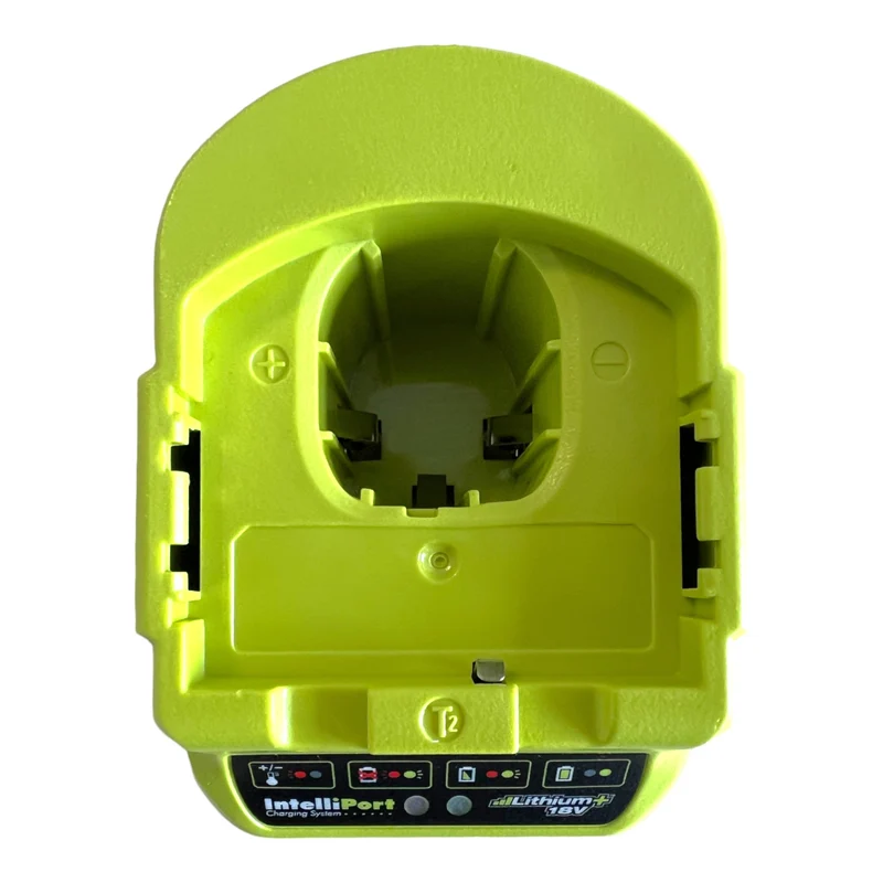 RYOBI RC18120-215X Sarter Set 18 V ONE+ mit 2x Akku 1,5 Ah + Ladegerät