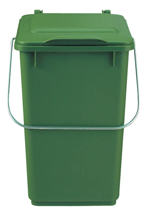 SULO Abfallsammler H309xB205xT276mm ( 9000467121 )