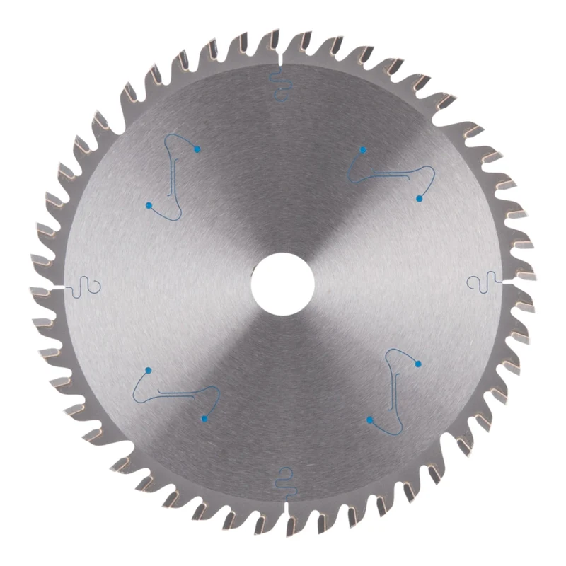 Makita CCPF16548EL SPECIALIZED Kreissägeblatt 165 x 20 x 2,0 mm 48 Zähne ( B-56801 ) für Corian Verbundwerkstoff