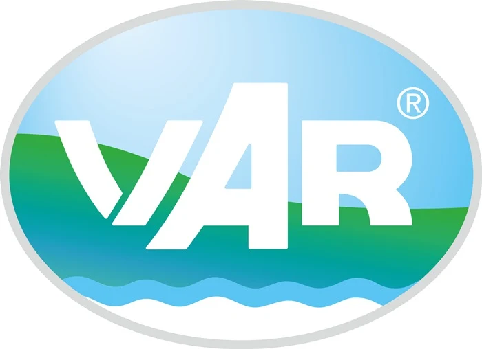 VAR Abfallsammler H980xB500xT530mm ( 9000466302 )