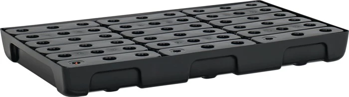 CEMO Regalwanne 33 l L976xB595xH95mm ( 9000466294 )