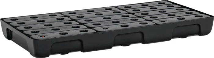 CEMO Regalwanne 27 l L976xB495xH95mm ( 9000466293 )