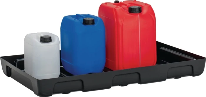 CEMO Regalwanne 33 l L976xB595xH95mm ( 9000466288 )