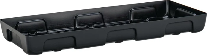 CEMO Regalwanne 21 l L976xB395xH95mm ( 9000466286 )
