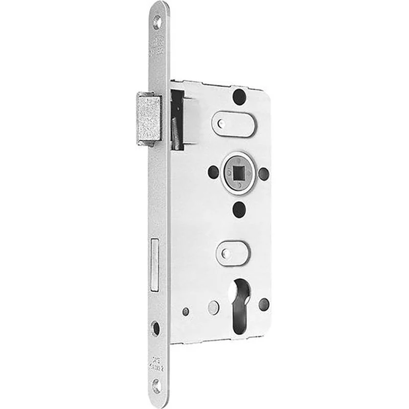 BKS Zimmertür-Einsteckschloss 0415 PZW 18/ 55/72/8 mm DIN links ( 3000251101 )