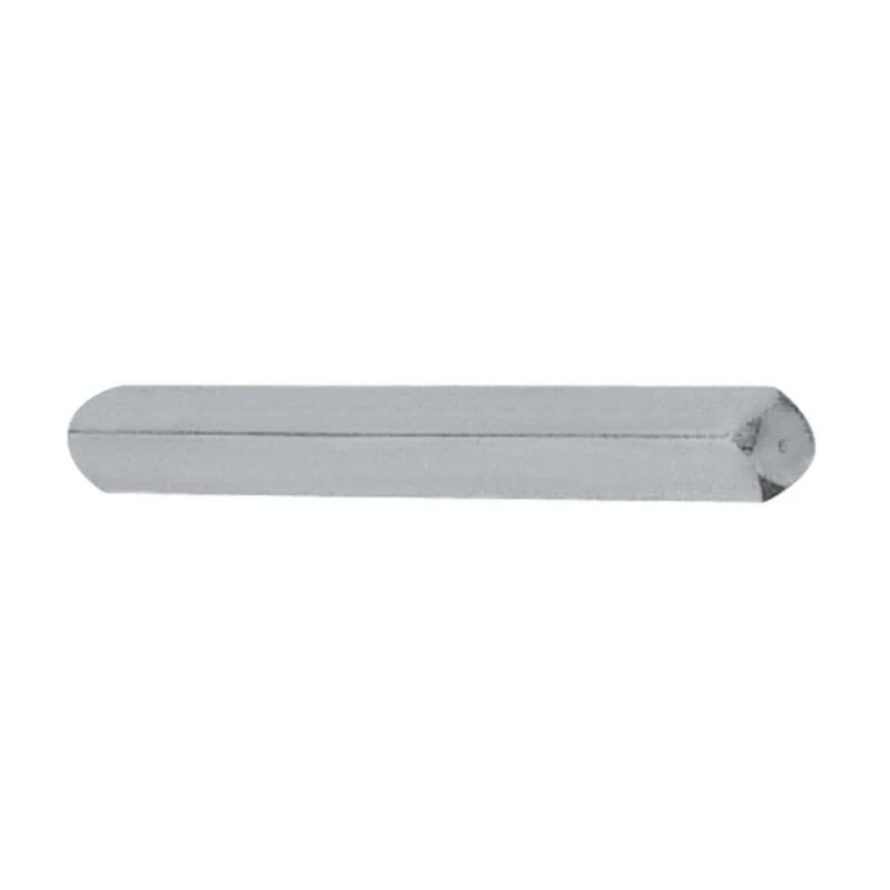 EDI Massivstift Typ M Vierkant 7 x 77 mm ( 3000254560 )