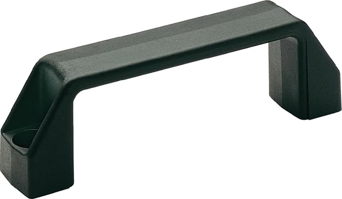 GANTER Bügelgriff GN 528 l1 179 ±1 mm d1 8,5 mm 10 Stück ( 4601000175 )