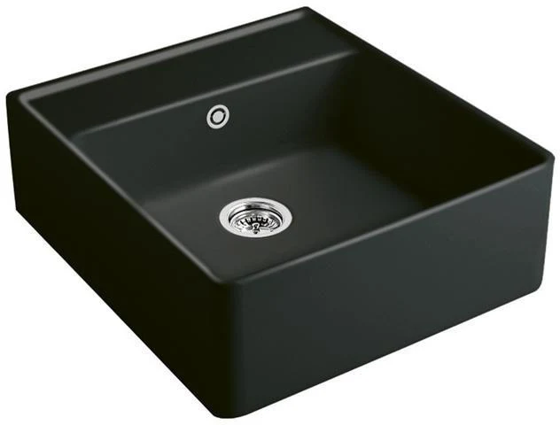 Villeroy & Boch Spülstein