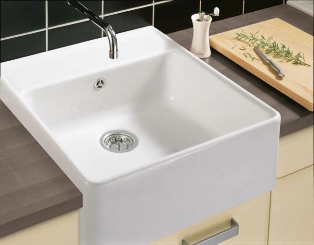 Villeroy & Boch Spülstein