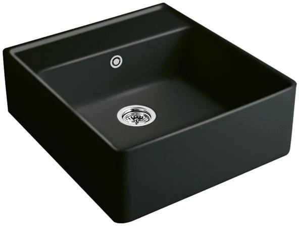 Villeroy & Boch Spülstein