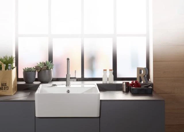 Villeroy & Boch Spülstein