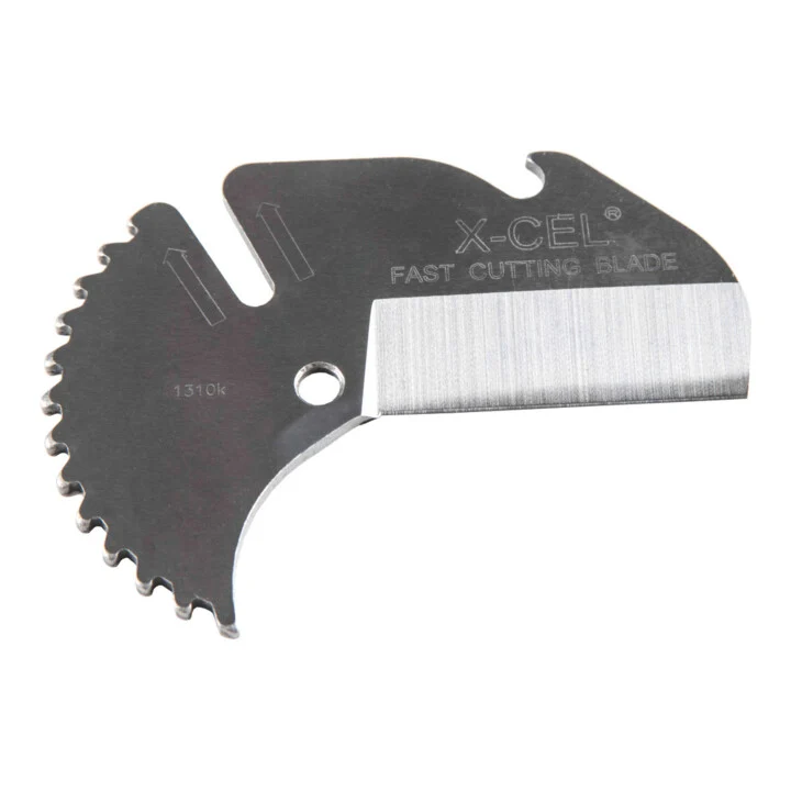 RIDGID Ersatzklinge für Kunststoffschere 3 - 63 mm ( 4000785022 )
