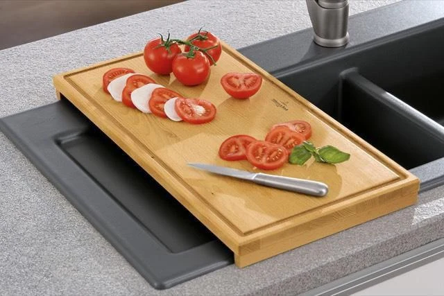 Villeroy & Boch Spültisch