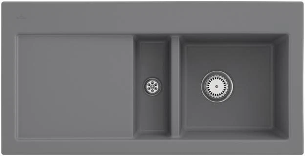 Villeroy & Boch Spültisch
