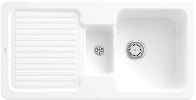 Villeroy & Boch Spüle Condor 60